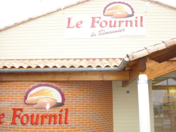 Fournil