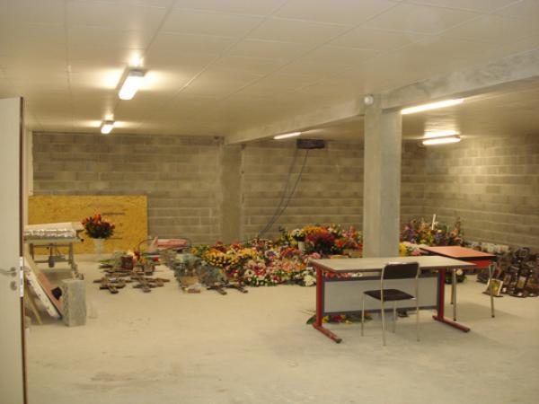 Funerarium