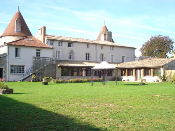 Le logis