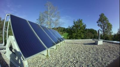 Panneaux solaires, énergies renouvelables, vienne, charente, charente maritime, énergie renouvelable